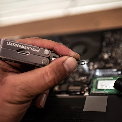 Τσιμπιδάκι σε πολυεργαλείο | lightgear | blog