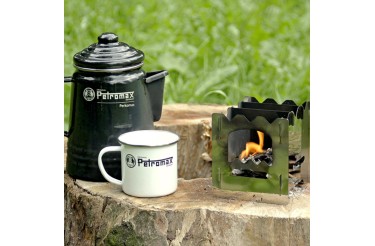 Καφεδάκι στο camping! Yes please!