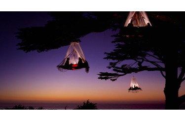Τα 10 πιο περίεργα μέρη για camping στον κόσμο!