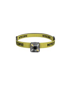 Επαναφορτιζόμενος Φακός Κεφαλής LED Nitecore NU05 Kit | www.lightgear.gr