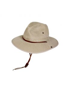 Καπέλο Dorfman Pacific Safari | www.lightgear.gr