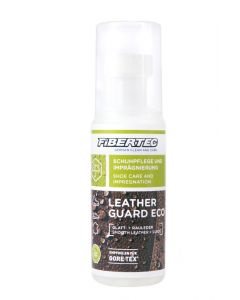 Σπρέι Περιποίησης Δέρματος Fibertec Leather Guard Eco 100ml | www.lightgear.gr