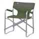 Καρέκλα Camping Coleman Deckchair Πράσινο | www.lightgear.gr