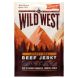 Wild West Beef Jerky Honey 70gr | lightgear.gr