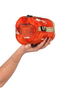 Υπνόσακος Snugpak Travelpak Traveller | www.lightgear.gr