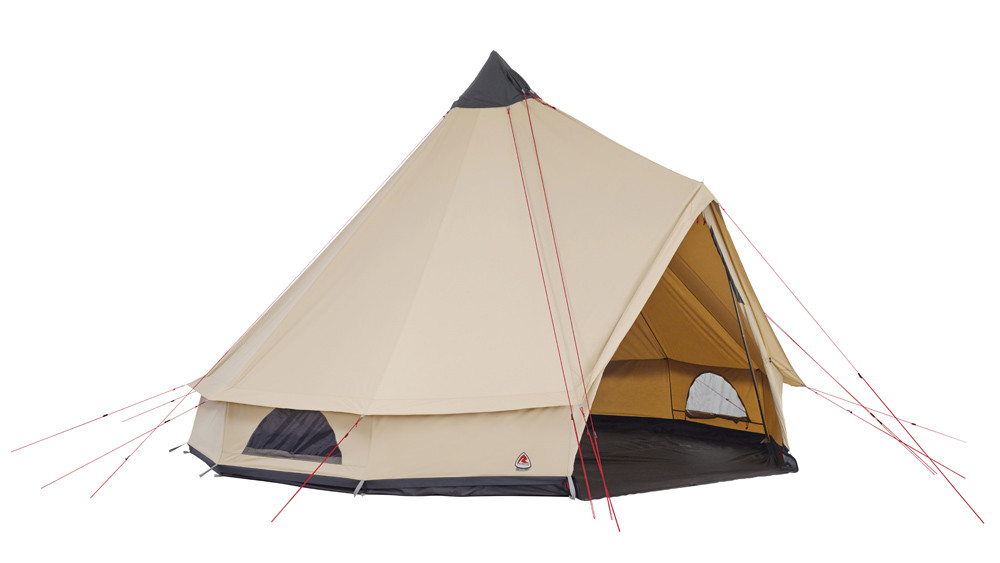 Σκηνή Camping Robens Klondike 6 | lightgear.gr