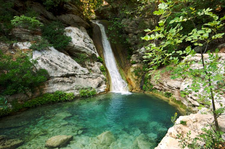 Αποτέλεσμα εικόνας για ποταμός Νέδα