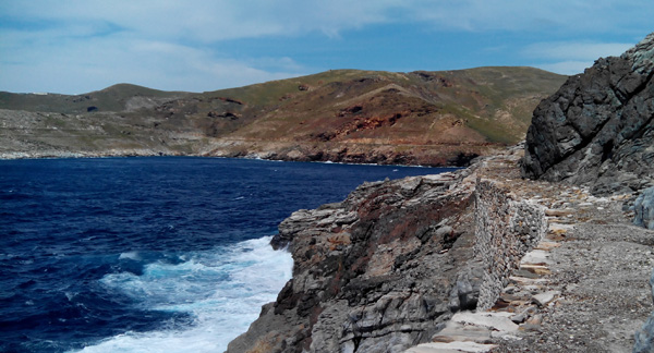 Τι είναι το coasteering