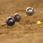 Pétanque ή Boules: Το παιχνίδι των αρχαίων